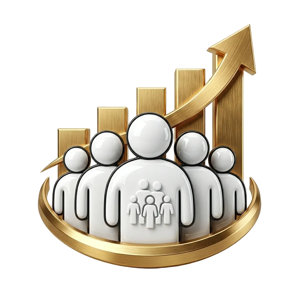 Social Media Growth